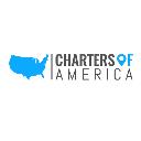 Charters of America  Miami logo